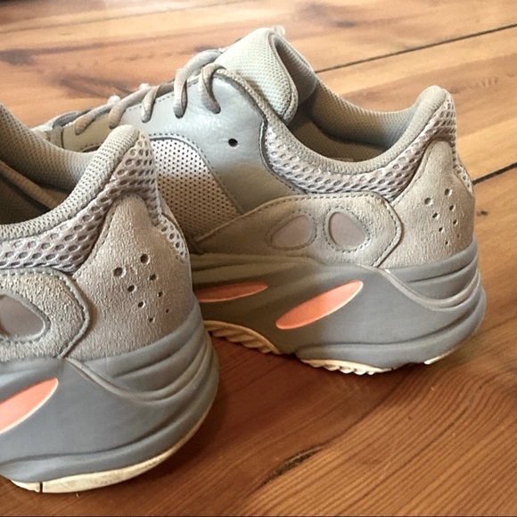 Yeezy 700 ‘Inertia’ (size 11) - Picture 6 of 6